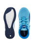 HM-601 Green Kid's Running Shoes